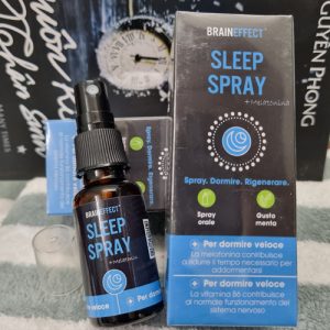 Thuốc Mê Sleep Spray