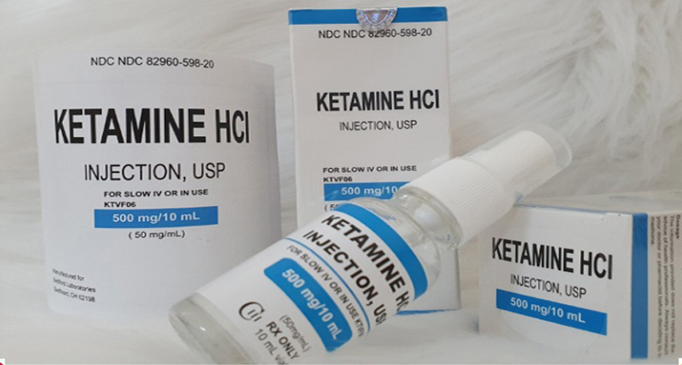 Thuốc Mê Dạng Xịt