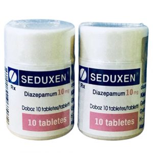 seduxen