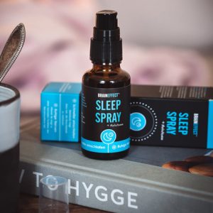 Thuốc Mê Sleep Spray