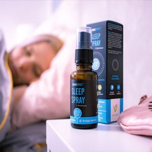 Thuốc Mê Sleep Spray