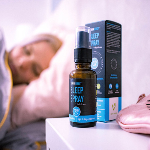 Thuốc Mê Sleep Spray Thuốc Mê Sleep Spray