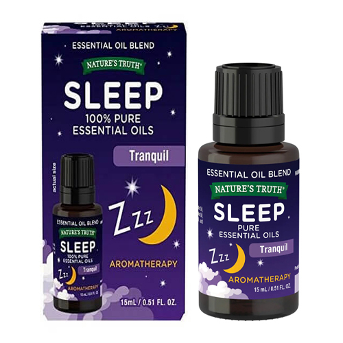 Thuốc Mê Nature’s Sleep Thuốc Mê Nature’s Sleep