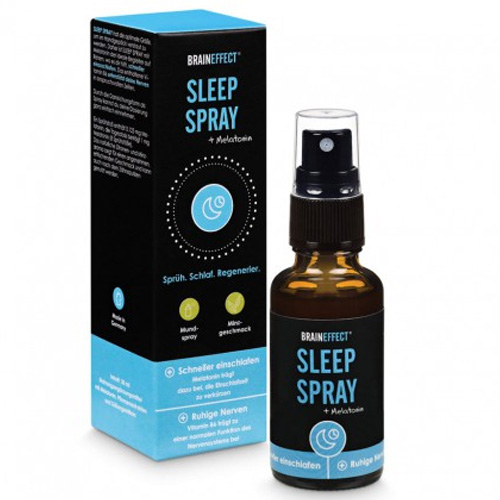 Sleep Spray là sản phẩm gì?
