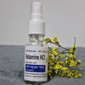 Thuốc Mê Dạng Xịt