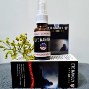 Thuốc Mê Ete Nanoly Nhập Khẩu USA