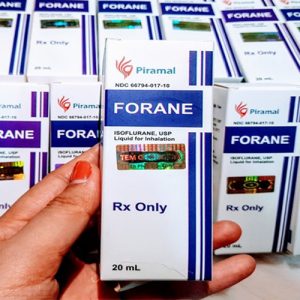 Thuốc Mê Chính Hãng