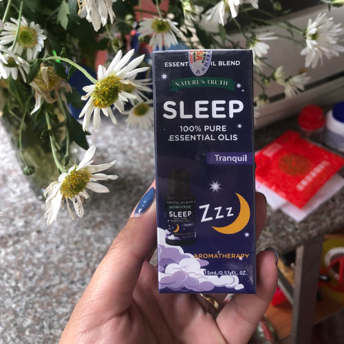 Thuốc Mê Nature’s Sleep Thuốc Mê Nature’s Sleep