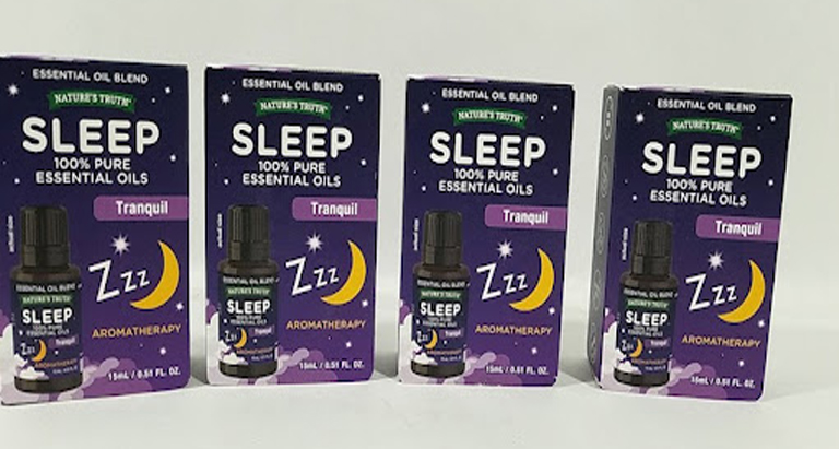 Thuốc Mê Nature’s Sleep