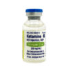 Thuốc Mê Katamin HCL Dạng Nước