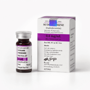 Thuốc Thôi Miên Sopolanin 0.4mg Dung Dịch Uống