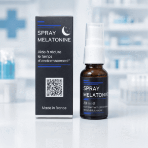 Thuốc Mê Dạng Xịt Spray Melatonine