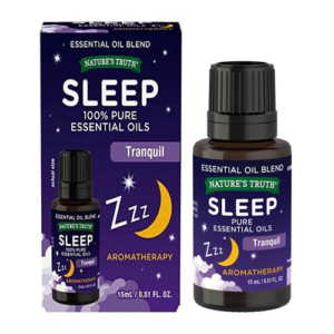 Thuốc Mê Nature’s Sleep Chính Hãng