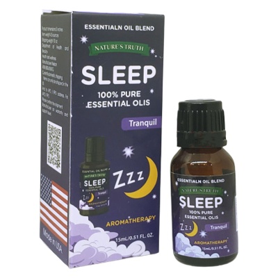 Thuốc Mê Nature’s Sleep Thuốc Mê Nature’s Sleep