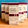 Thuốc Thôi Miên Sopolanin 0.4mg Dạng Viên
