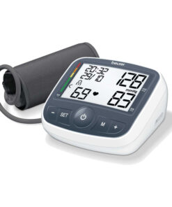 Máy đo huyết áp bắp tay Beurer BM40