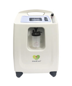 Máy Tạo Oxy IMediCare OC-5LA