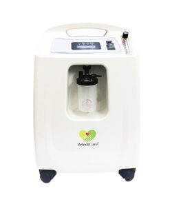 Máy Tạo Oxy IMediCare OC-5LH