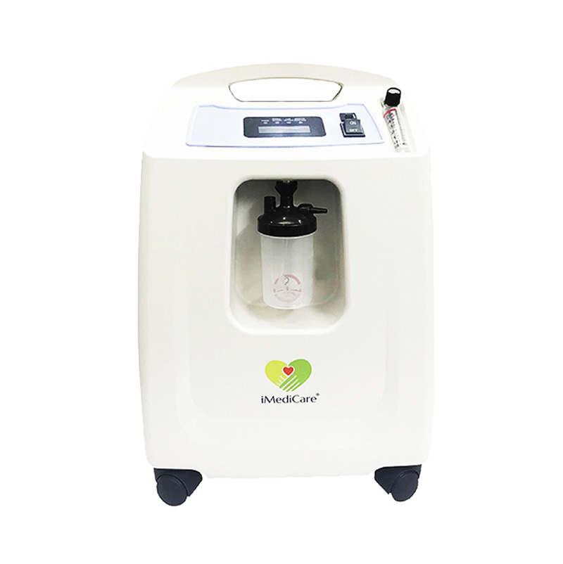 Máy Tạo Oxy IMediCare OC-5LH