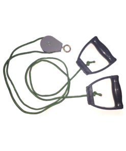 Dây Kéo Phục Hồi Cơ Tay Sau Sai Biến