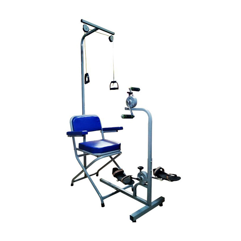 Dụng Cụ Phục Hồi Chức Năng 3 Trong 1