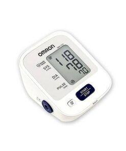 Máy Đo Huyết Áp Bắp Tay Omron HEM-7121