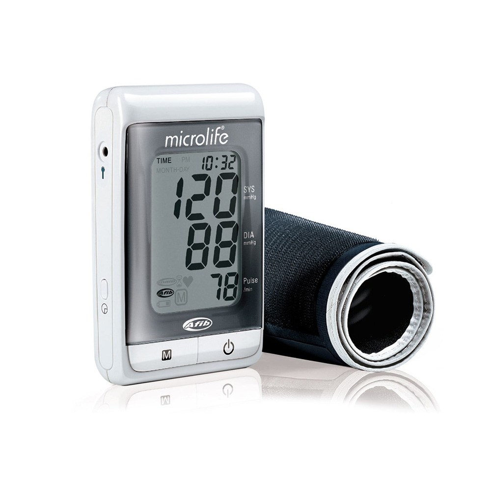 Máy đo huyết áp Microlife BP-A200