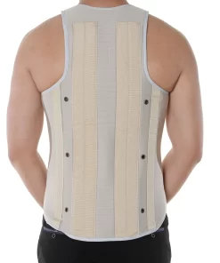 Áo điều trị cột sống ORBE