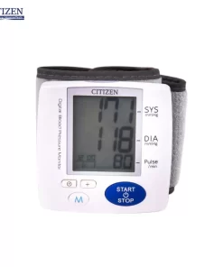 Máy Đo Huyết Áp Citizen CH-617