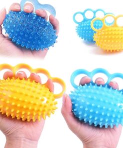 Bóng Gai Tập Cơ Tay Phục Hồi Chức Năng