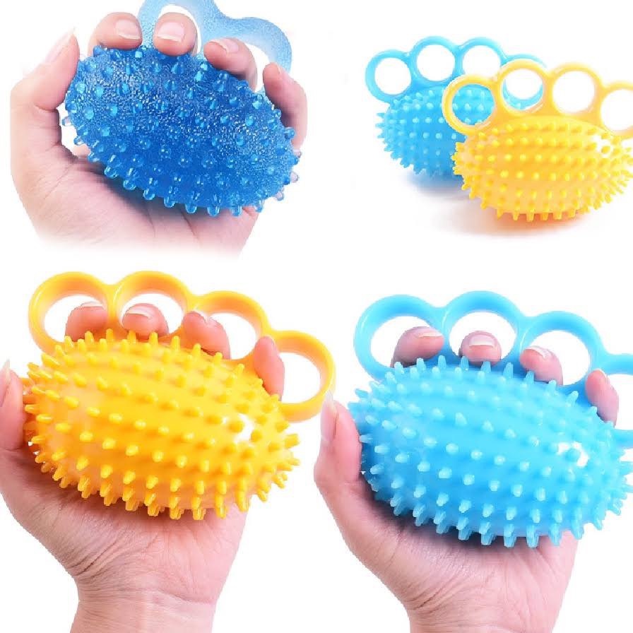 Bóng Gai Tập Cơ Tay Phục Hồi Chức Năng