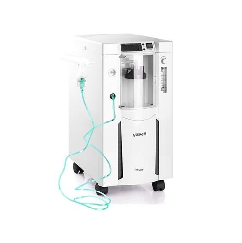 Máy Tạo Oxy 3 Lit Yuwell 7F-3
