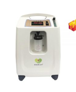 Máy Tạo Oxy 3lit IMediCare